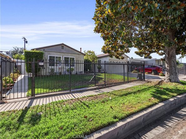 8651 Ranchito Avenue, Panorama City CA 91402