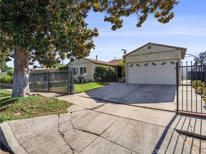 8651 Ranchito Avenue, Panorama City CA 91402