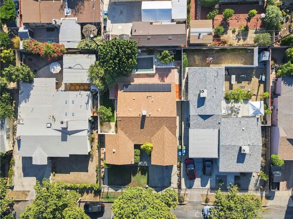 8651 Ranchito Avenue, Panorama City CA 91402