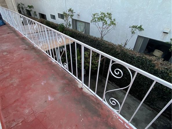 1329 S Saltair, West Los Angeles CA 90025