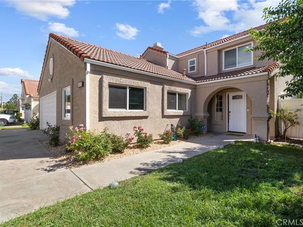 1252 Granada Street, Upland CA 91784