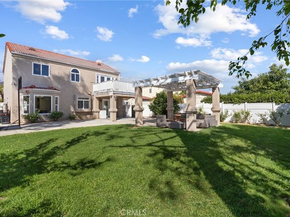 1252 Granada Street, Upland CA 91784