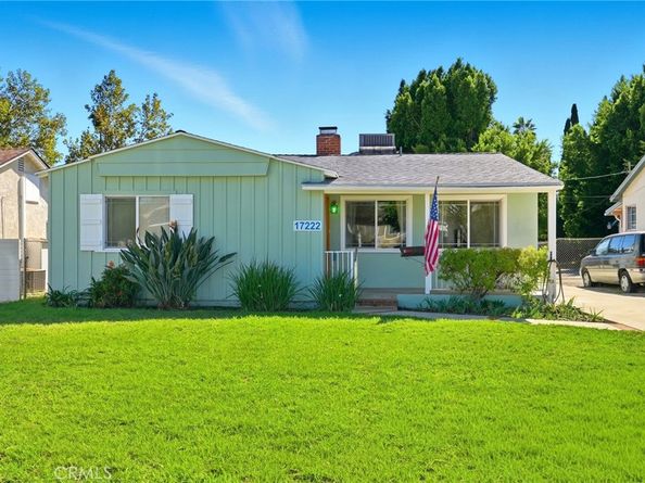 17222 Kingsbury Street, Granada Hills CA 91344