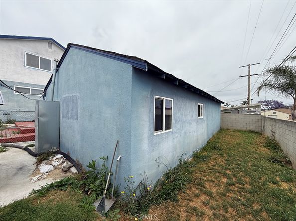 4440 W 58th, Los Angeles CA 90043