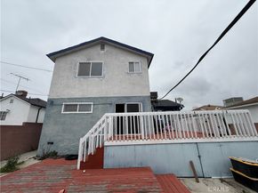 4440 W 58th, Los Angeles CA 90043