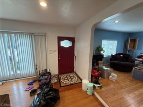 4440 W 58th, Los Angeles CA 90043