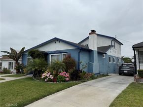 4440 W 58th, Los Angeles CA 90043