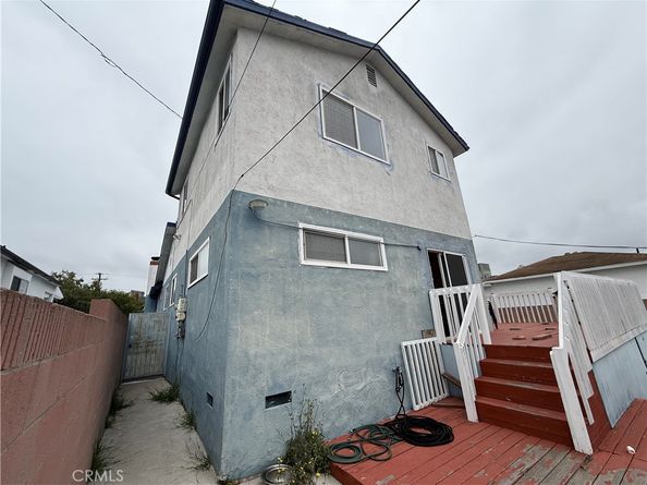 4440 W 58th, Los Angeles CA 90043