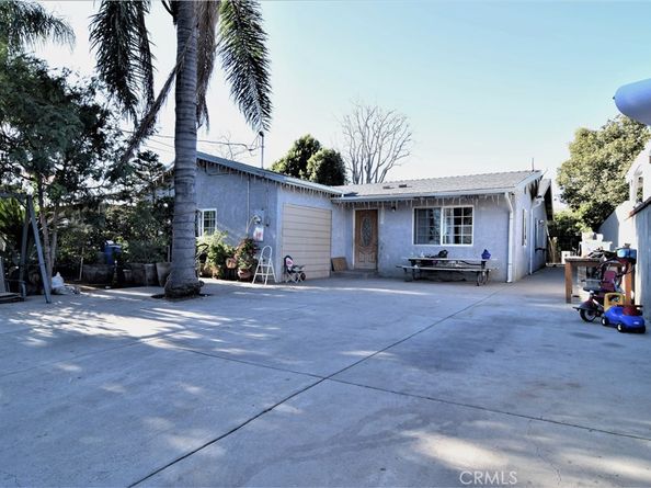 14807 Oro Grande, Sylmar CA 91342