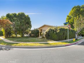 9813 Rhea, Northridge CA 91324