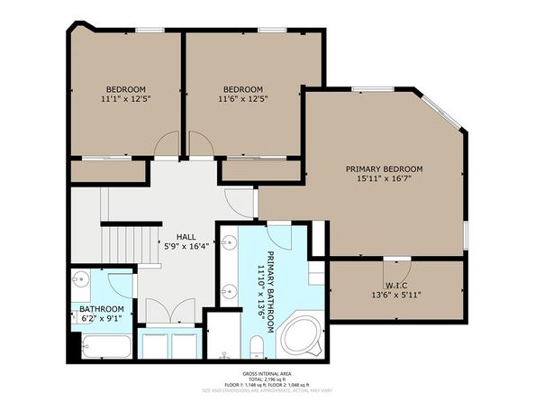 11540 Moorpark Street 403, Studio City CA 91602