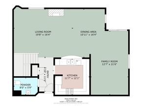 11540 Moorpark Street 403, Studio City CA 91602