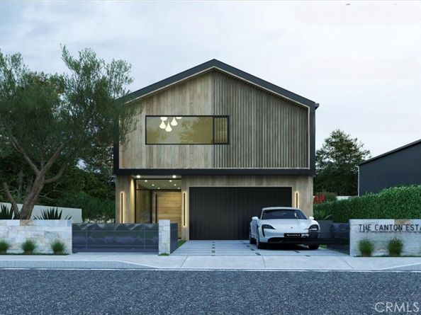 11452 Canton Drive, Studio City CA 91604