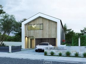 11452 Canton Drive, Studio City CA 91604