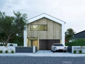 11452 Canton Drive, Studio City CA 91604