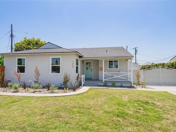 7909 Aldea Avenue, Lake Balboa CA 91406
