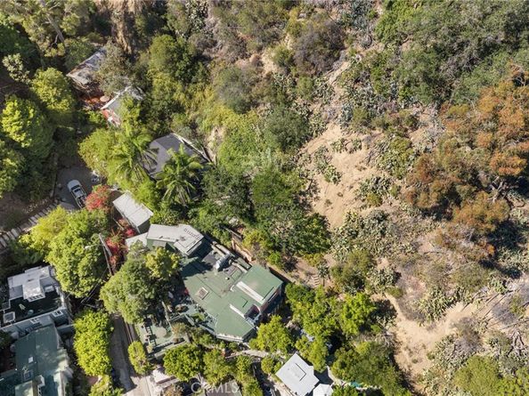 6169 Glen Holly, Los Angeles CA 90068
