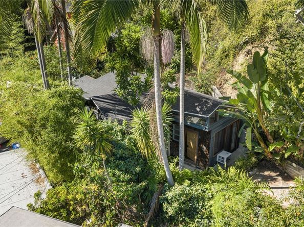 6169 Glen Holly, Los Angeles CA 90068