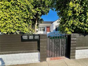 654 Penrith, Los Angeles CA 90023