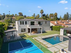 23416 Califa Street, Woodland Hills CA 91367