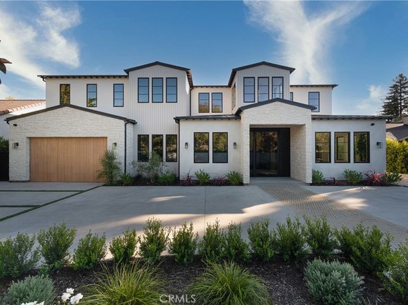 23416 Califa Street, Woodland Hills CA 91367