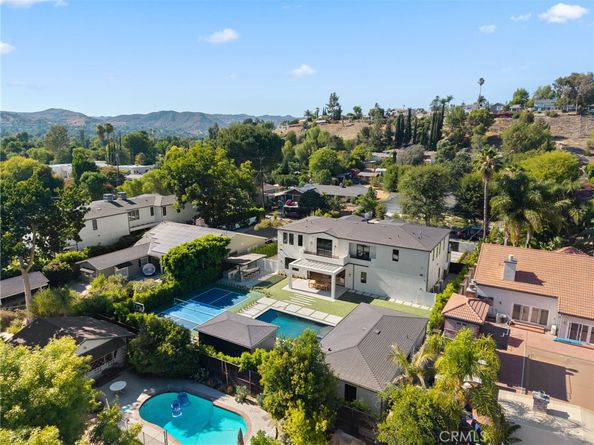 23416 Califa Street, Woodland Hills CA 91367