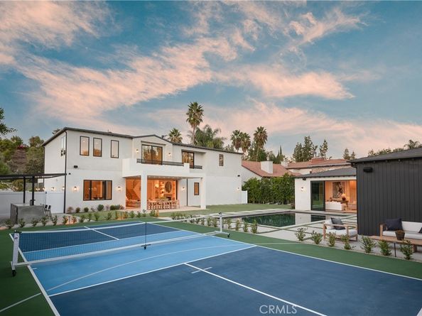 23416 Califa Street, Woodland Hills CA 91367