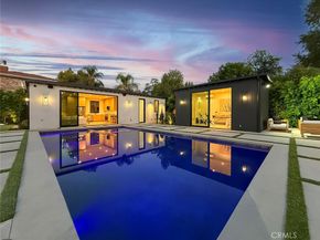 23416 Califa Street, Woodland Hills CA 91367