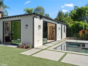 23416 Califa Street, Woodland Hills CA 91367