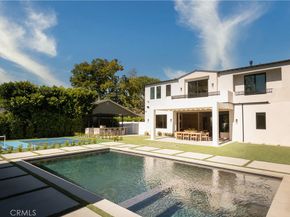 23416 Califa Street, Woodland Hills CA 91367