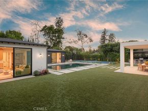 23416 Califa Street, Woodland Hills CA 91367