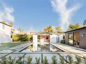 23416 Califa Street, Woodland Hills CA 91367