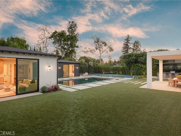 23416 Califa Street, Woodland Hills CA 91367