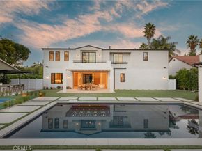 23416 Califa Street, Woodland Hills CA 91367