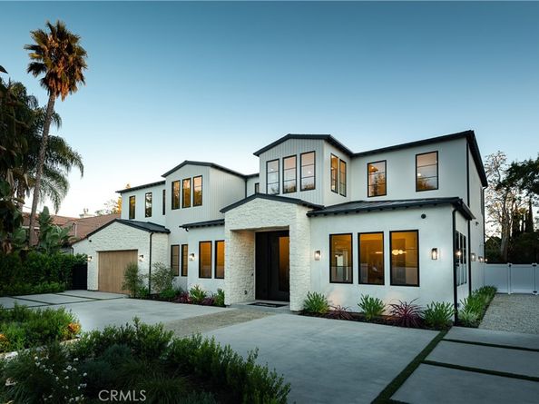 23416 Califa Street, Woodland Hills CA 91367