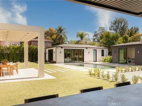 23416 Califa Street, Woodland Hills CA 91367