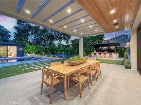 23416 Califa Street, Woodland Hills CA 91367