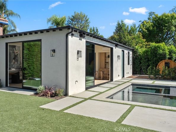 23416 Califa Street, Woodland Hills CA 91367