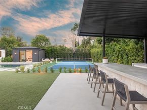 23416 Califa Street, Woodland Hills CA 91367