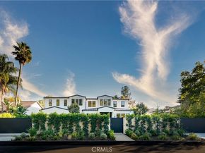 23416 Califa Street, Woodland Hills CA 91367