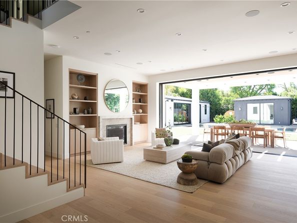 23416 Califa Street, Woodland Hills CA 91367