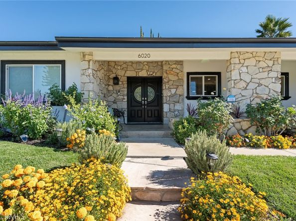 6020 Neddy Avenue, Woodland Hills CA 91367