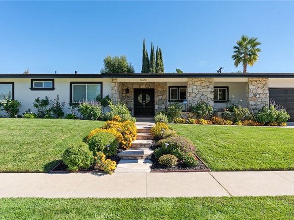 6020 Neddy Avenue, Woodland Hills CA 91367