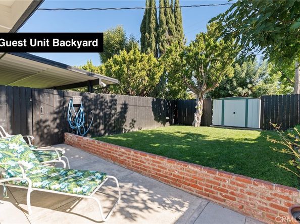 6020 Neddy Avenue, Woodland Hills CA 91367