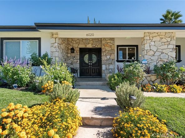 6020 Neddy Avenue, Woodland Hills CA 91367