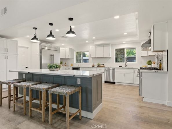 6020 Neddy Avenue, Woodland Hills CA 91367