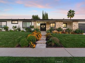 6020 Neddy Avenue, Woodland Hills CA 91367