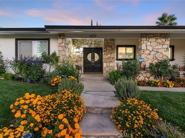 6020 Neddy Avenue, Woodland Hills CA 91367