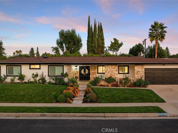 6020 Neddy Avenue, Woodland Hills CA 91367