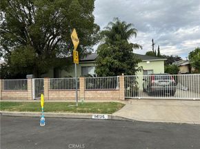 14125 Burton Street, Panorama City CA 91402